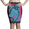 old rider Pencil Skirts