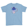red string of fate Youth Tee