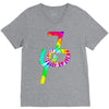 jake paull V-Neck Tee