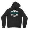 Philly Dilly Unisex Hoodie