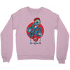 obsessed Crewneck Sweatshirt
