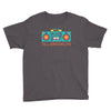 till brooklyn Youth Tee