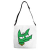 hi Adjustable Strap Totes