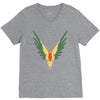 Maverick V-Neck Tee