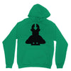 avatar the last air master Unisex Hoodie