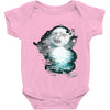 astronomical alignment Baby Onesie
