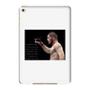 alhamd&uuml;lillah tomorrow i am going to smesh your boy iPad Mini 4 Case
