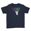 boo halloween Youth Tee