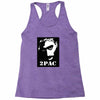 2pac (1) Racerback Tank