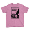 Make Sundays Great Again Shirt Youth Tee