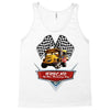 friend miss fritter Tank Top