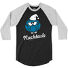 nachteule 3/4 Sleeve Shirt