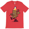 cool characters T-Shirt