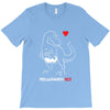 pregnant rex T-Shirt
