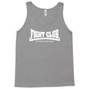 fight club Tank Top