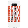 Boom Bakugou Katsuki Samsung Galaxy S8