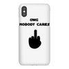 omg nobody cares iPhoneX