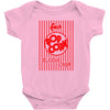 popcorn Baby Onesie