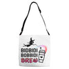 Bidbidi Bobbidi Brew Adjustable Strap Totes