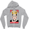 Ruth Bader Notorius Rbg Zipper Hoodie