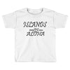 islands of aloha Toddler T-shirt