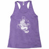 sailors beware Racerback Tank