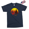 shine ! Exclusive T-shirt