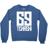 tekashi 6ix9ine  gummo 69 Crewneck Sweatshirt
