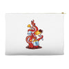 angle gravity Accessory Pouches