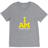 INVICTUS GAMES Toronto 2017 V-Neck Tee