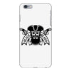 black beard iPhone 6 Plus/6s Plus Case