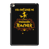 kindergarten teacher1 iPad Mini 4