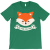 Oh For Fox Sake T-Shirt