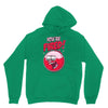 you&rsquo;re fired &ndash; benson Hoodie