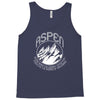 aspen dumb and dumber funny movie vintage Tank Top