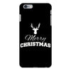buck merry christmas iPhone 6 Plus/6s Plus Case