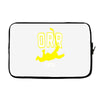bobby orr 1970 hockey Laptop sleeve