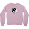 gotham opposites Crewneck Sweatshirt