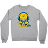 munny Crewneck Sweatshirt