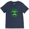 bestie from another chestie V-Neck Tee