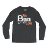 fab boo Long Sleeve Shirts