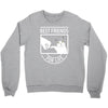 cat best friends for life Crewneck Sweatshirt