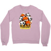 pandamonium Crewneck Sweatshirt