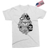 dead men Exclusive T-shirt