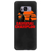 samurai champloo best trending Samsung Galaxy S8 Plus