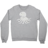 octopus (2) Crewneck Sweatshirt