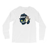 totowho Long Sleeve Shirts