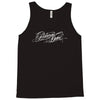 parkway drive logo Tank Top