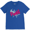 pweh V-Neck Tee