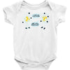 are you positive Baby Bodysuit